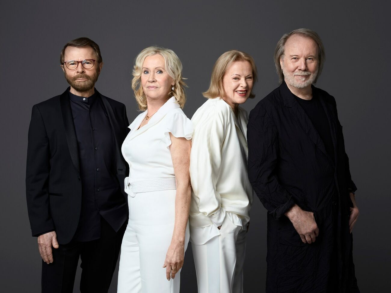 Голографическое шоу ABBA Voyage будет презентовано в конце мая 2022 года в Лондоне