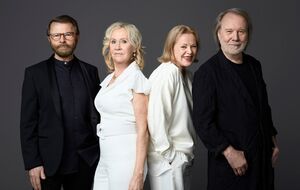 Голографическое шоу ABBA Voyage будет презентовано в конце мая 2022 года в Лондоне
