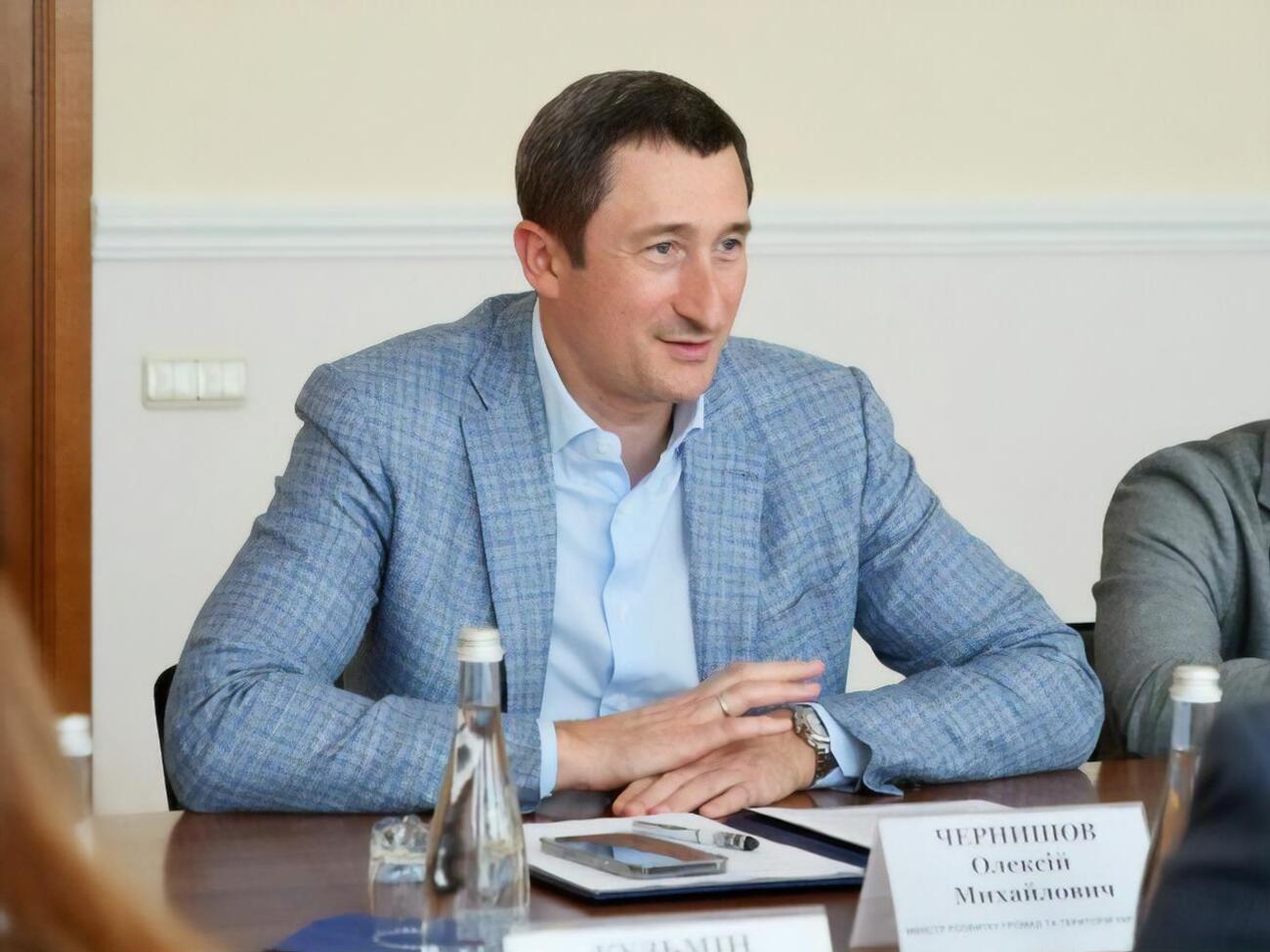 Чернышов уверен в стабильном прохождении отопительного сезона, "как с точки зрения технической, так и с тарифной"