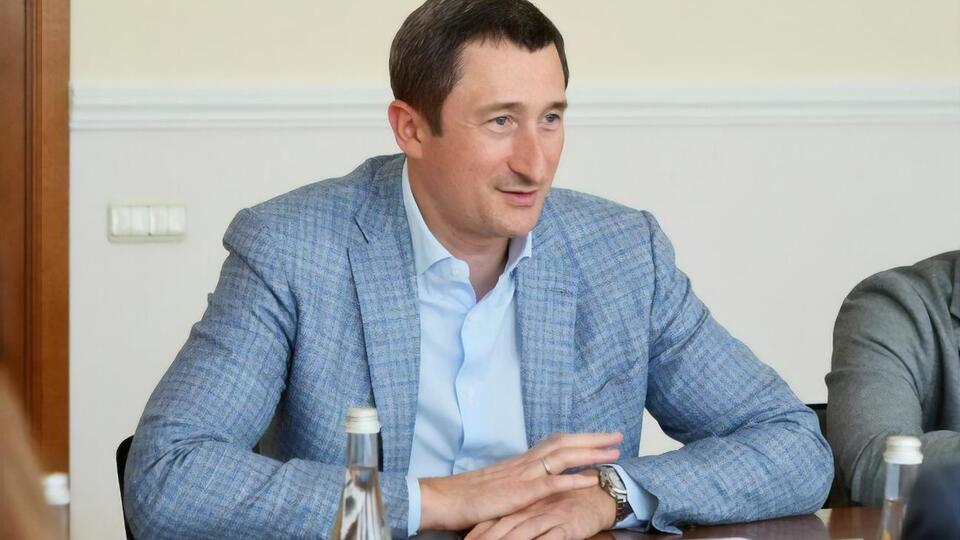 Чернышов уверен в стабильном прохождении отопительного сезона, "как с точки зрения технической, так и с тарифной"