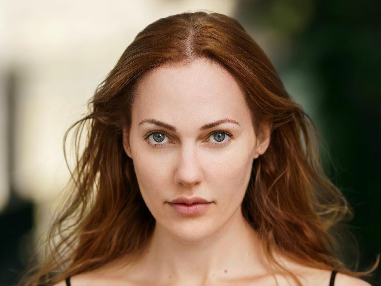 Узерлі: Лондон &ndash; моя любов