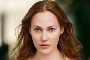 Узерлі: Лондон – моя любов