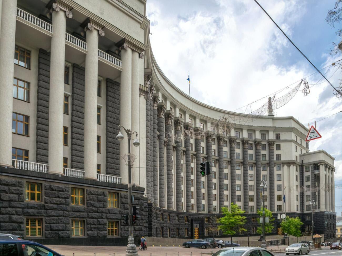 Кабмин избрал Демченко временным главой Гостаможни 4 ноября