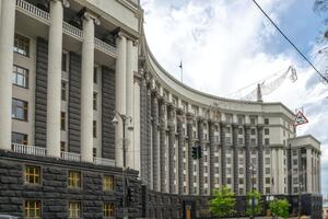 Кабмин избрал Демченко временным главой Гостаможни 4 ноября