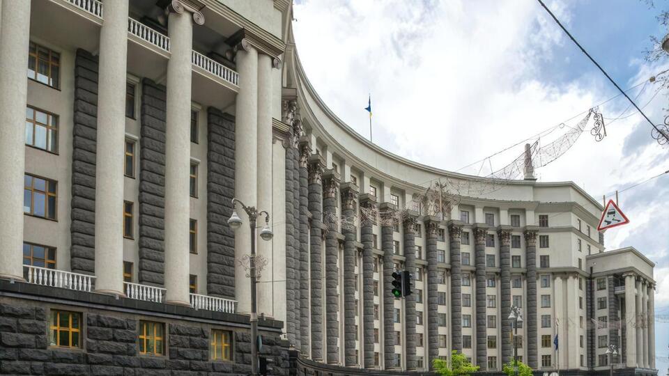 Кабмін обрав Демченка тимчасовим головою Держмитниці 4 листопада