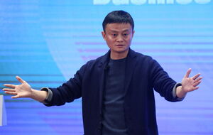 Джек Ма сместился на пятую строку рейтинга самых богатых бизнесменов Китая