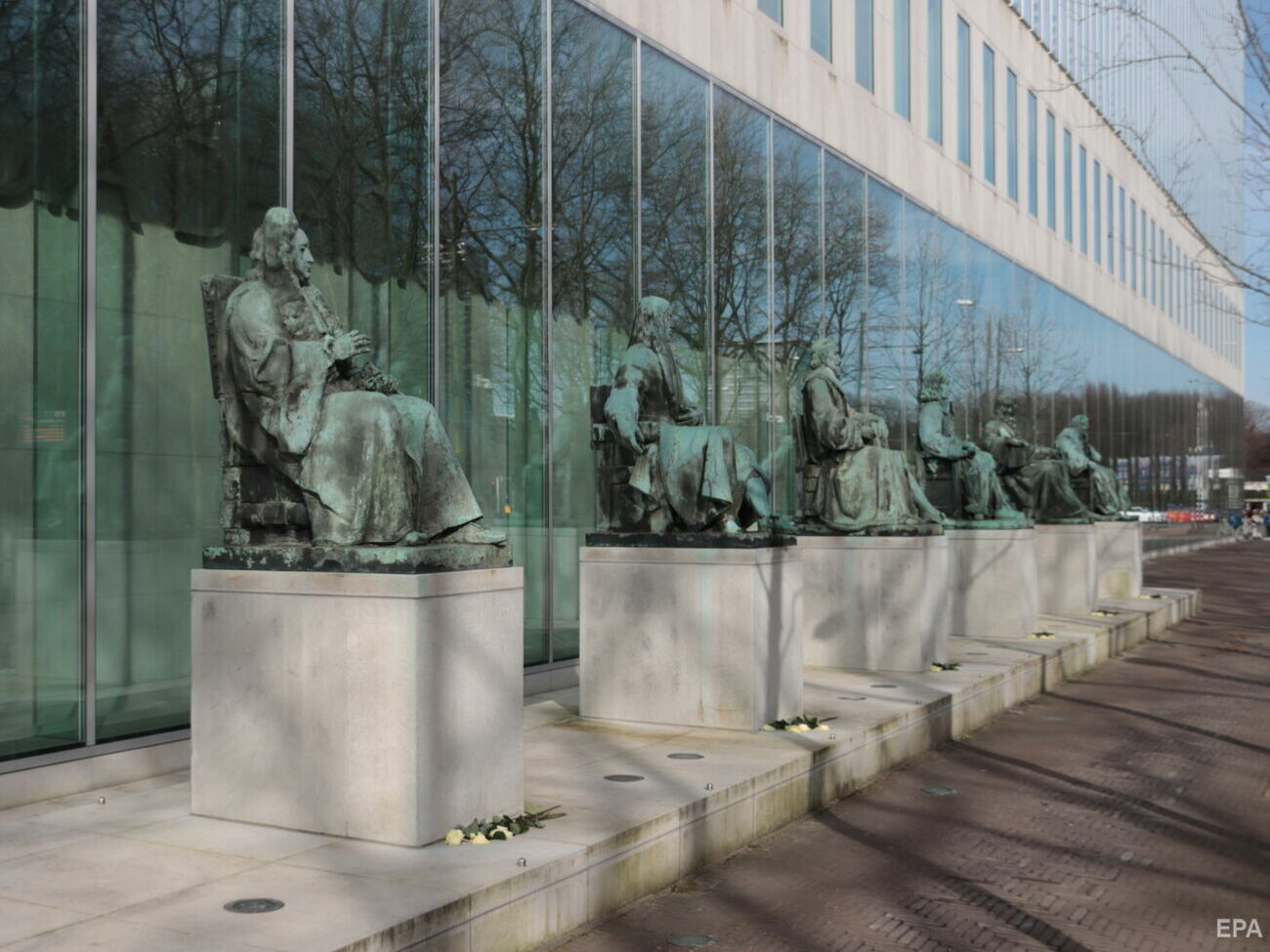 Верховный суд Нидерландов отменил решение Арбитражного суда по делу ЮКОСа