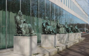 Верховный суд Нидерландов отменил решение Арбитражного суда по делу ЮКОСа