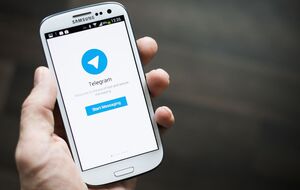 "Дарница" выбрала Telegram из-за быстрого роста охвата на территории Украины