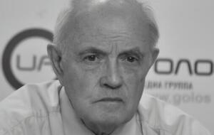 Крючков был народным депутатом Украины третьего и четвертого созывов