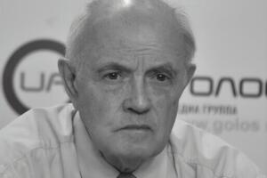 Крючков был народным депутатом Украины третьего и четвертого созывов