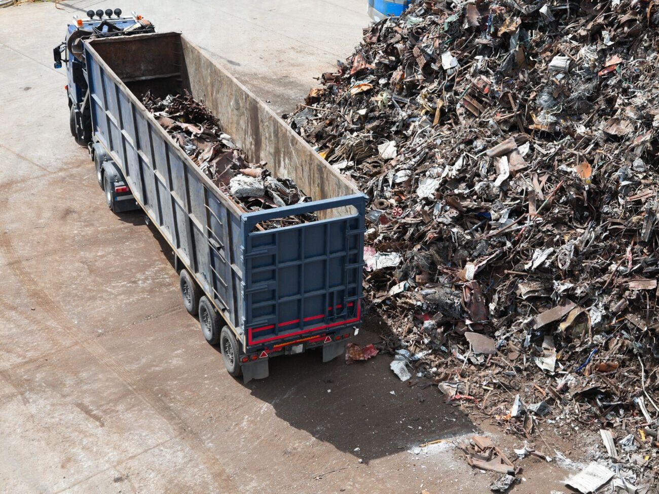 У Росії не відкидають продовження строку мита та його підвищення