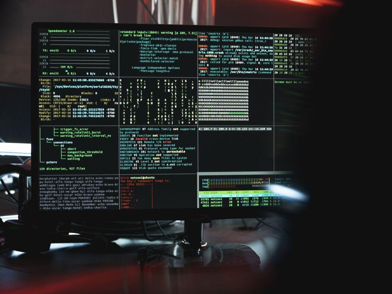 Группировка Darkside в мае 2021 года совершила атаку на один из крупнейших топливопроводов США&nbsp;