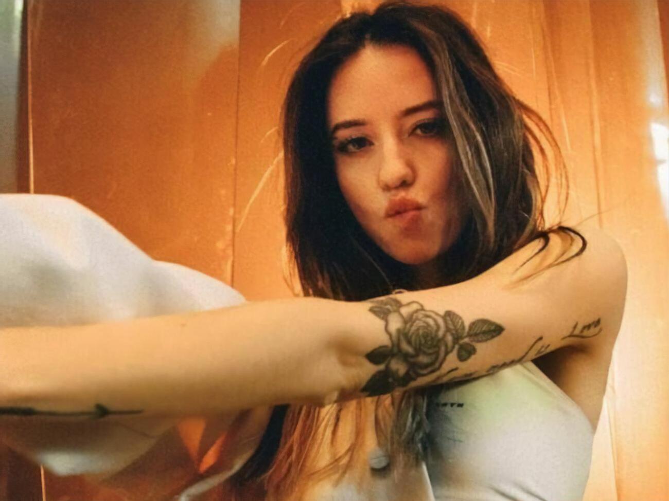 Дорофєєва: Мама стрипденсу