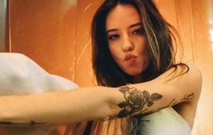 Дорофєєва: Мама стрипденсу