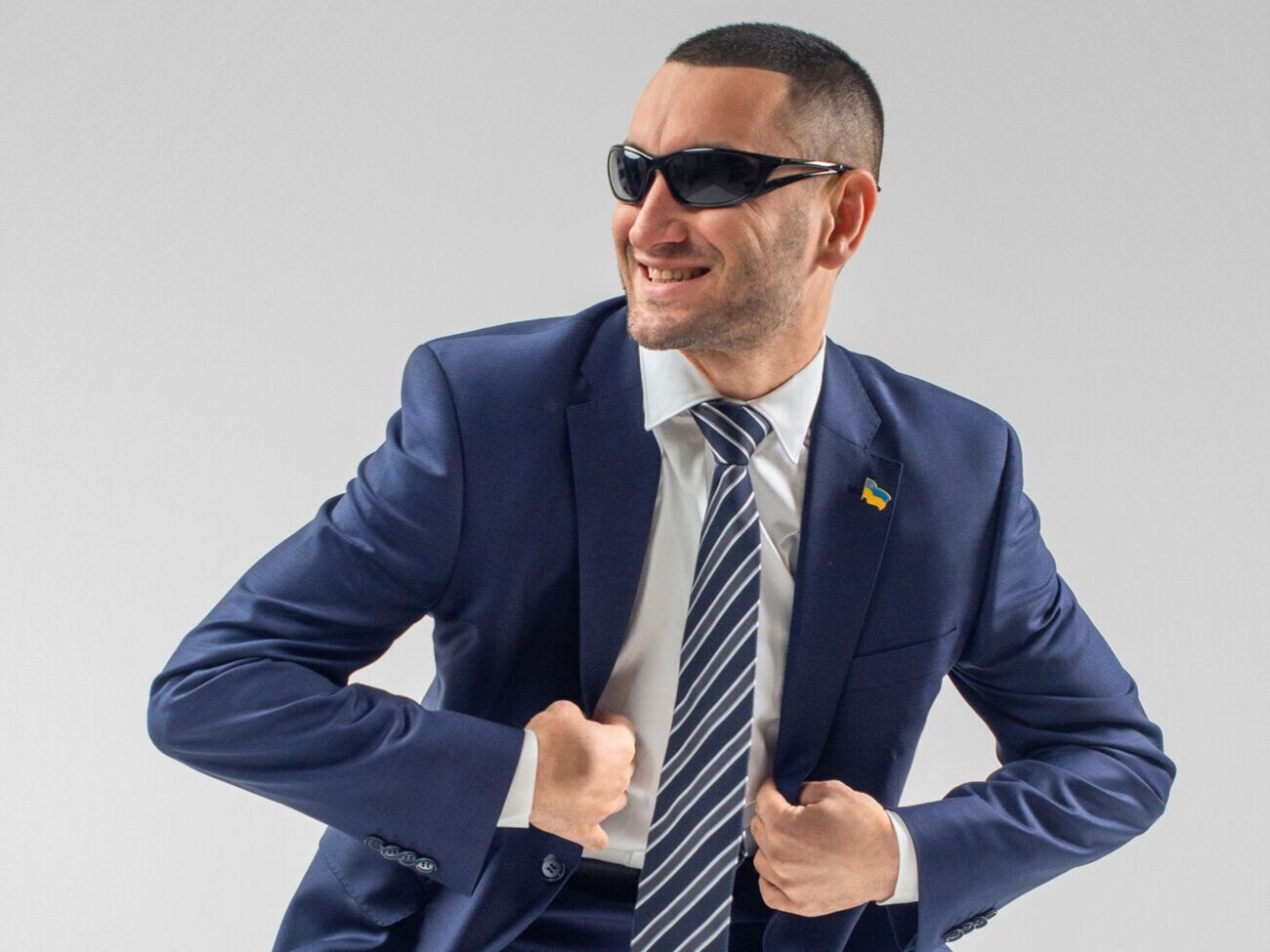 Бардаш:&nbsp;Послушал группу "Грибы" много раз. Что хочется сказать? Хочется, чтобы когда-нибудь эта группа соединилась