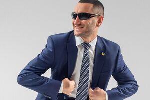 Бардаш: Послухав гурт "Грибы" багато разів. Що хочеться сказати? Хочеться, щоб колись цей гурт возз'єднався