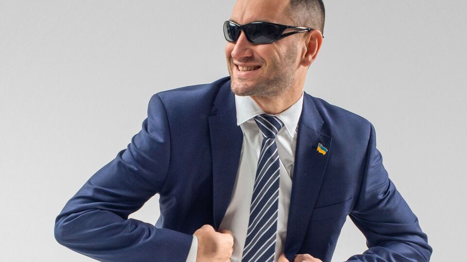 Бардаш: Послухав гурт "Грибы" багато разів. Що хочеться сказати? Хочеться, щоб колись цей гурт возз'єднався