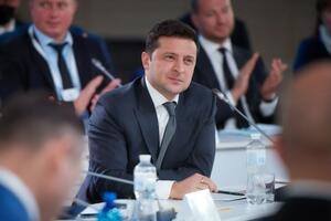 Зеленського готові підтримати 25% українців, які мають намір голосувати та визначилися з вибором