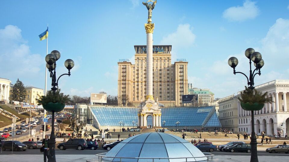16% українців вважають, що вектор розвитку країни правильний