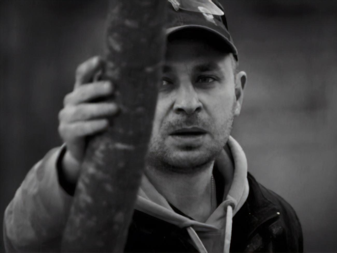 Досяк длительное время находился в больнице с обширной двусторонней пневмонией, вызванной COVID-19