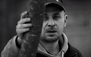 Досяк длительное время находился в больнице с обширной двусторонней пневмонией, вызванной COVID-19