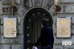 За інформацією Spiegel, німецькі спецслужби вважають, що загиблий дипломат співпрацював із ФСБ.