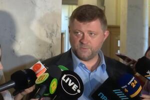 Корнієнко розраховує, що законопроєкт про столицю розглянуть за спецпроцедурою за дві-три години