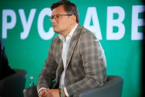 Кулеба: У мене немає сумнівів, що в інтересах Угорщини, щоб Україна була членом НАТО