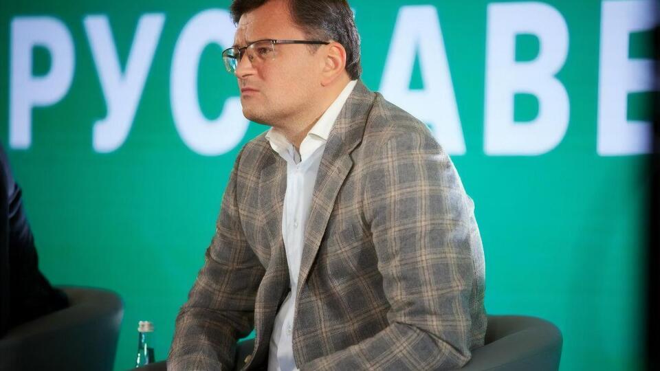 Кулеба: У мене немає сумнівів, що в інтересах Угорщини, щоб Україна була членом НАТО
