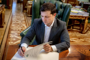 Зеленский: Во всех успешных странах Европы нет такой ветви власти, как олигархи