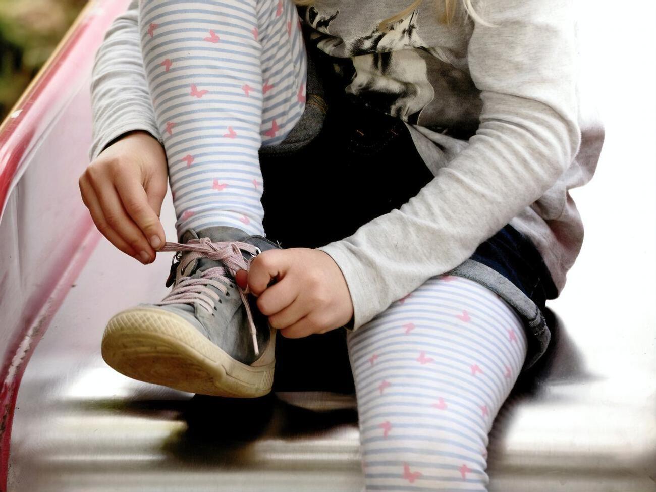 Медики сообщили в полицию, что воспитанница детского дома попала к ним с травмами