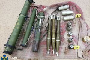 Під час створення звіту організація співпрацювала з контррозвідкою СБУ та іншими відомствами