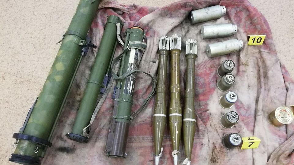 Під час створення звіту організація співпрацювала з контррозвідкою СБУ та іншими відомствами