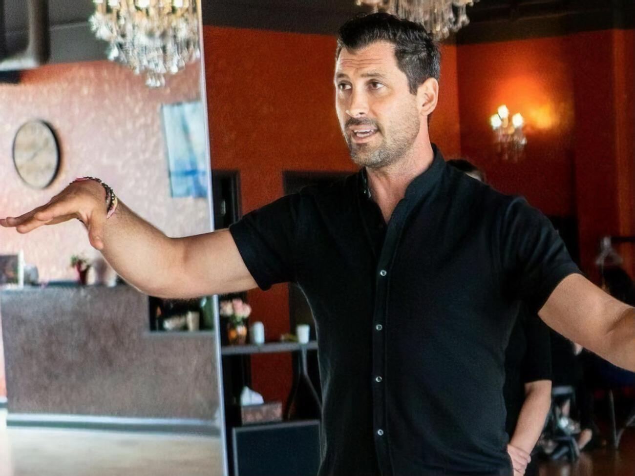 Чмерковський: Освітлення вбиральні найкраще