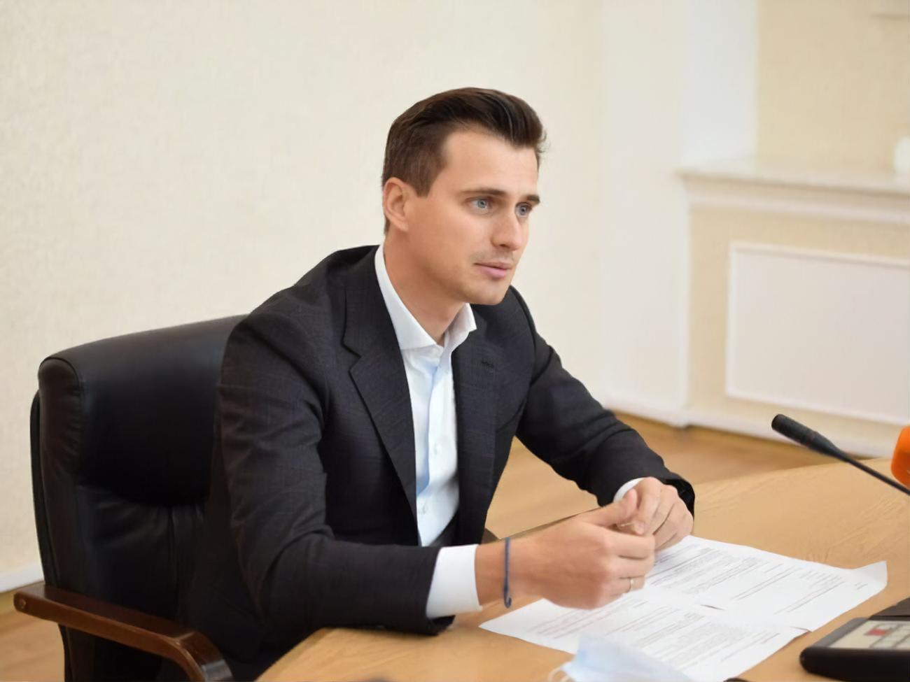 В Черкасской области на сегодня превышены уже два индикатора