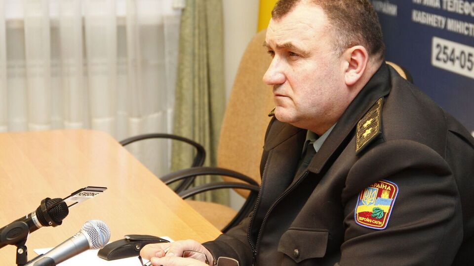 Заставу для Павловського суд знижував двічі