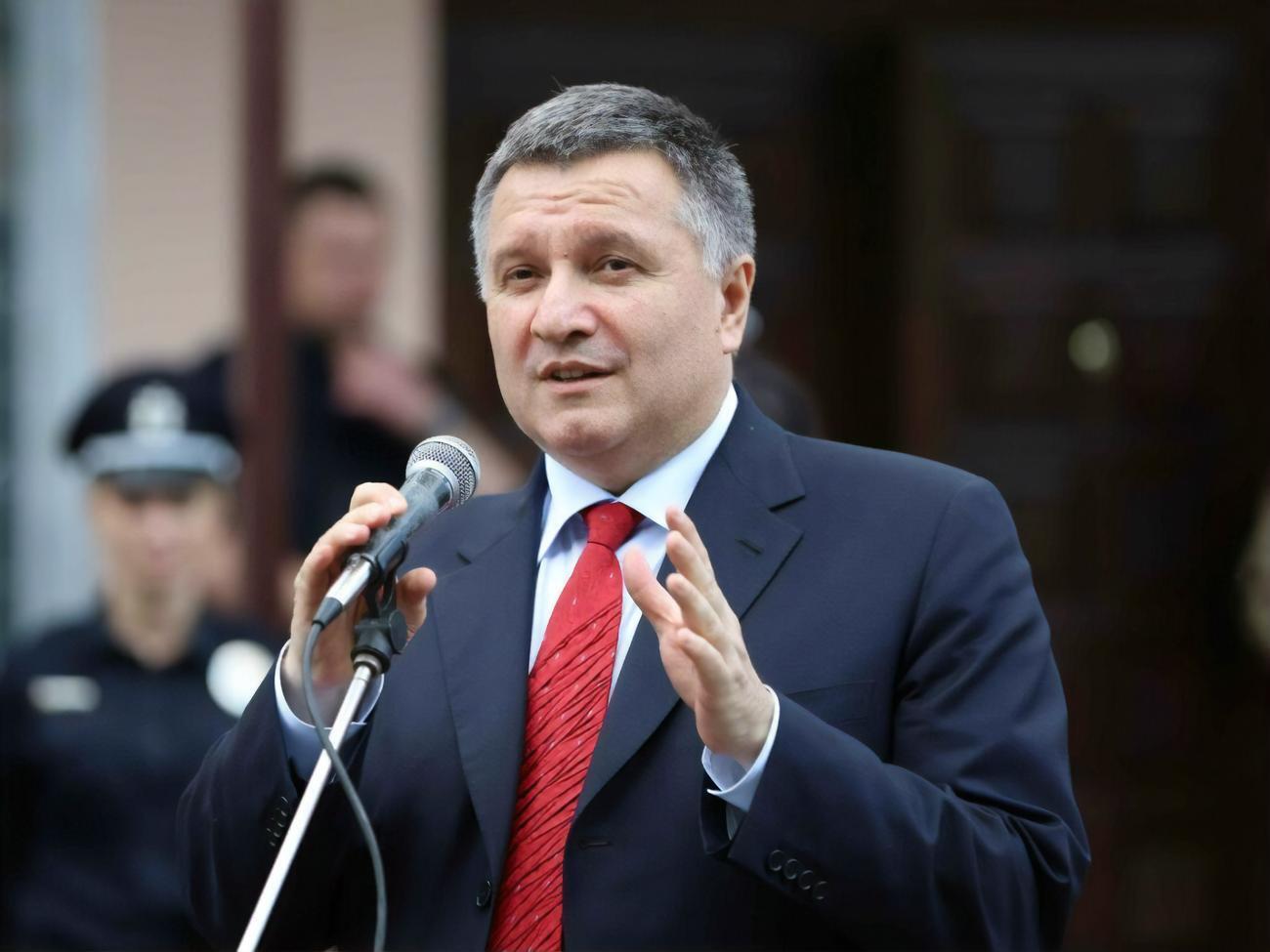 В Офісі президента заявили, що Аваков мав досить можливостей, щоб якісно змінити державу