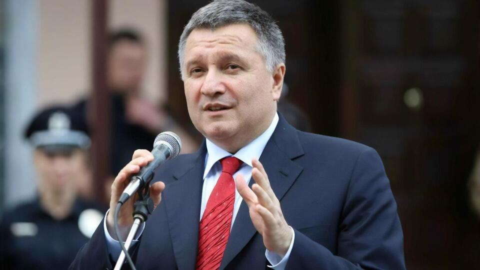 В Офісі президента заявили, що Аваков мав досить можливостей, щоб якісно змінити державу