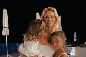 Лобода – мати двох дітей