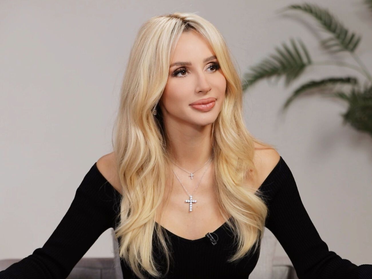 Світлана Лобода заявила, що зрив її концерту в Одесі, після чого вона вирішила не виступати в Україні, був "проплаченою акцією"