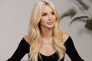 Світлана Лобода заявила, що зрив її концерту в Одесі, після чого вона вирішила не виступати в Україні, був "проплаченою акцією"