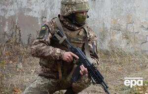 На обстріли з боку бойовиків сили ООС відкривали вогонь у відповідь