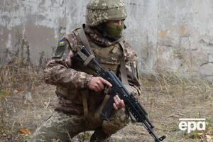 На обстріли з боку бойовиків сили ООС відкривали вогонь у відповідь