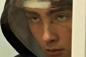 Харківський перебуває під арештом