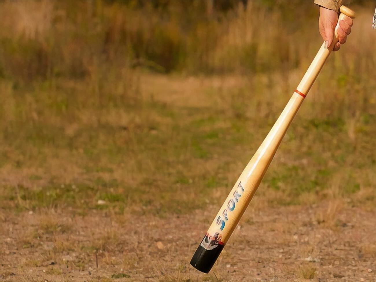 Битой якобы наказывали за то, что дети сами брали еду