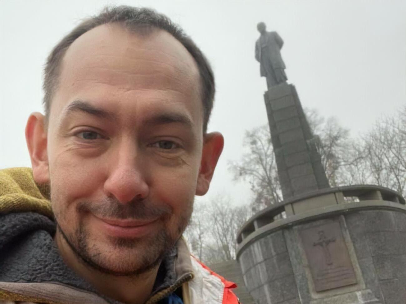 Цимбалюк: Мине ще трохи часу, і ніша українських проросійських політиків остаточно маргіналізується