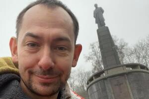 Цимбалюк: Мине ще трохи часу, і ніша українських проросійських політиків остаточно маргіналізується
