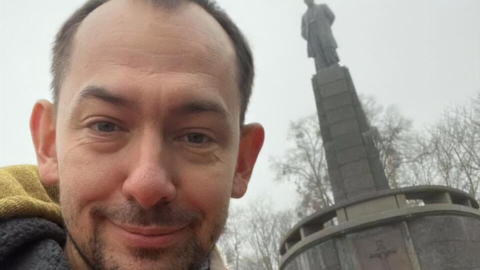 Цимбалюк: Мине ще трохи часу, і ніша українських проросійських політиків остаточно маргіналізується