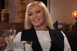 За словами Ауріки Ротару, часу їздити до салонів краси вона не має